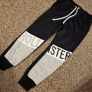 Hollister Joggers